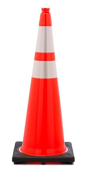 TRAFFIC CONE 36